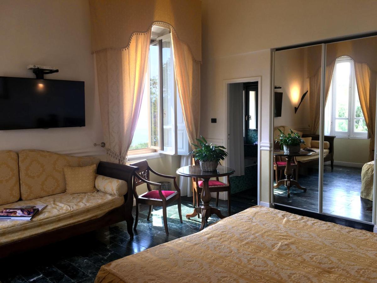 Villa Las Tronas Hotel & SPA
