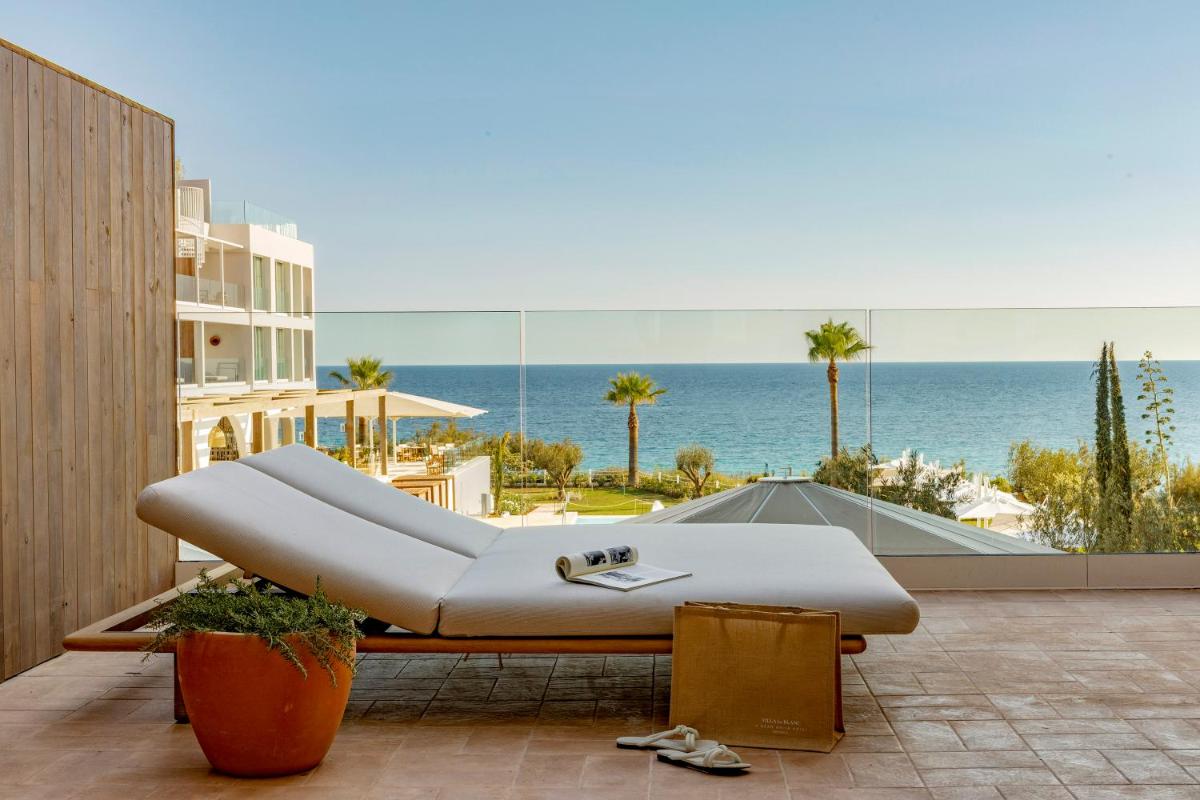 Villa Le Blanc, a Gran Meliá Hotel - The Leading Hotels of The World