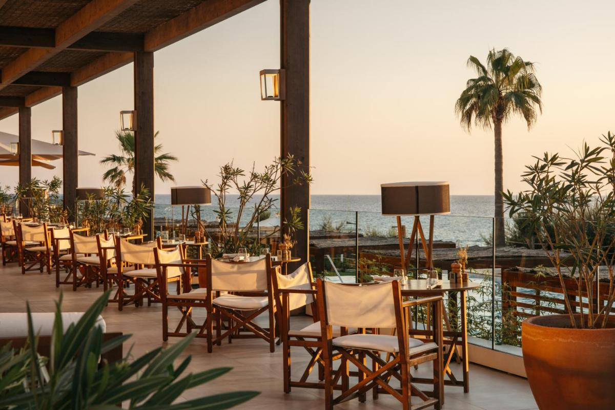 Villa Le Blanc, a Gran Meliá Hotel - The Leading Hotels of The World