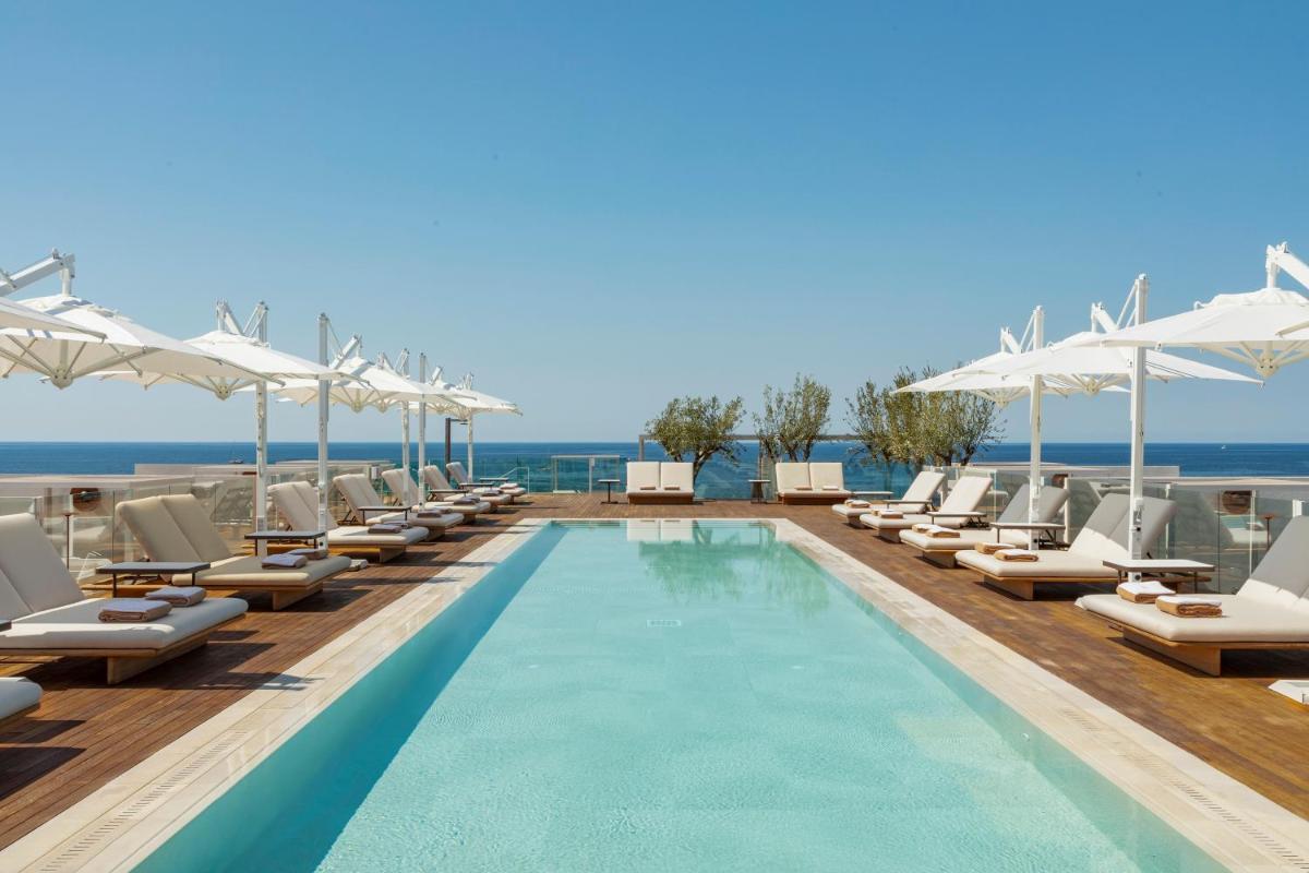 Villa Le Blanc, a Gran Meliá Hotel - The Leading Hotels of The World