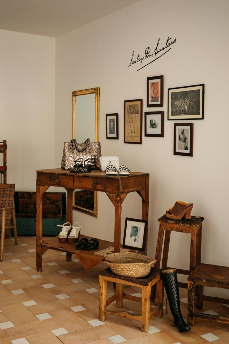 Villa Le Blanc, a Gran Meliá Hotel - The Leading Hotels of The World