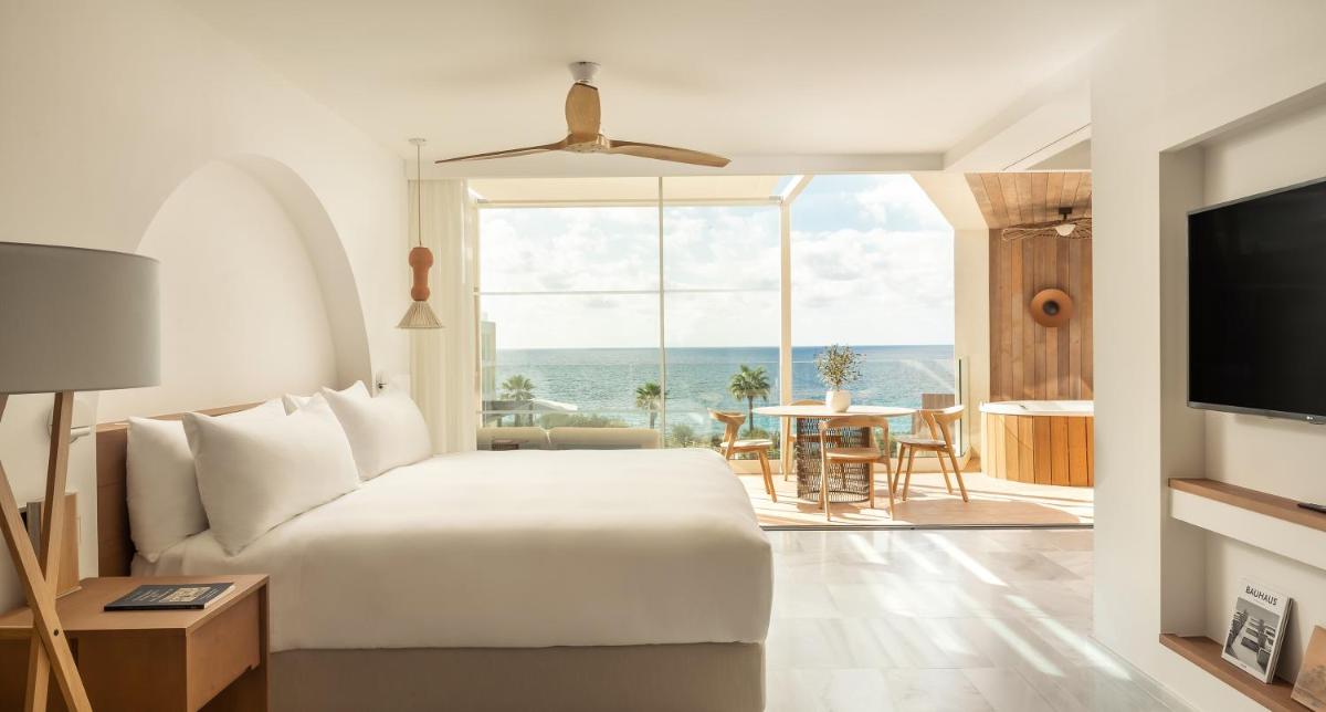 Villa Le Blanc, a Gran Meliá Hotel - The Leading Hotels of The World