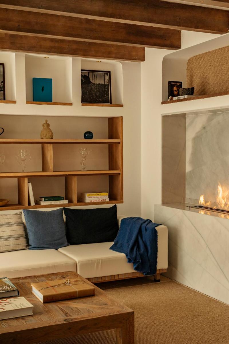 Villa Le Blanc, a Gran Meliá Hotel - The Leading Hotels of The World