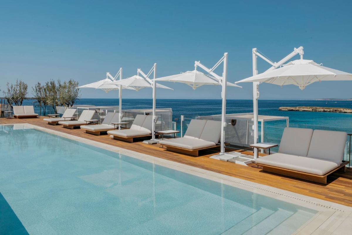 Villa Le Blanc, a Gran Meliá Hotel - The Leading Hotels of The World