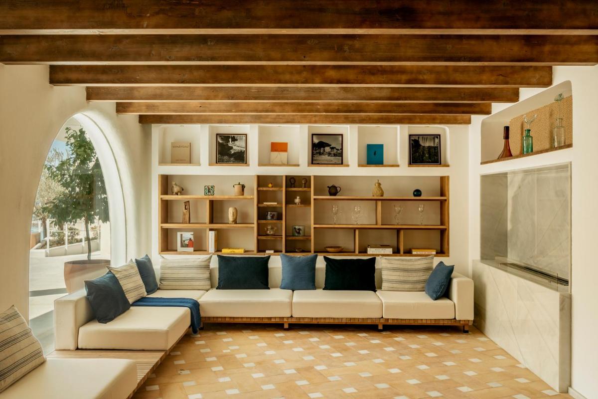 Villa Le Blanc, a Gran Meliá Hotel - The Leading Hotels of The World