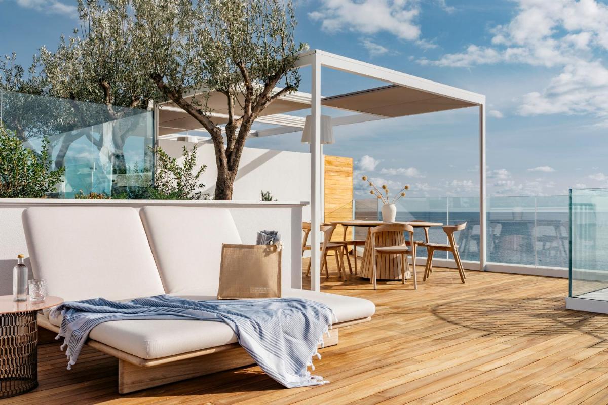 Villa Le Blanc, a Gran Meliá Hotel - The Leading Hotels of The World