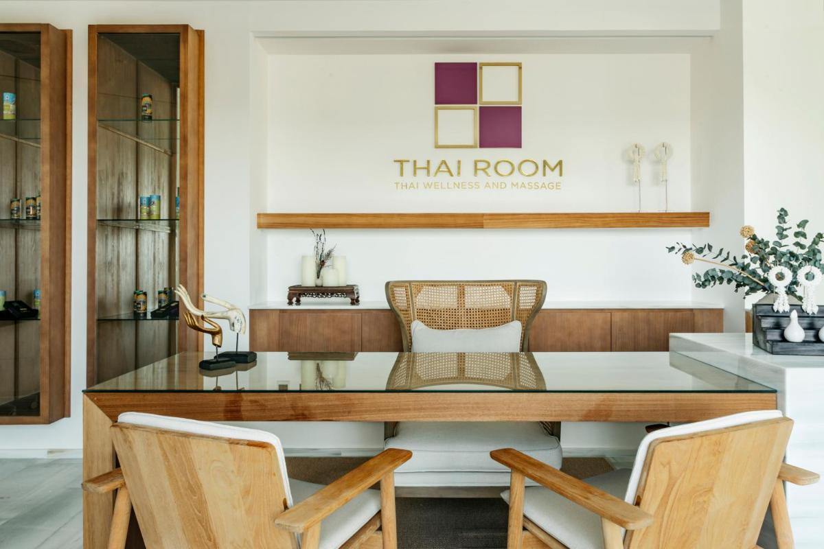 Villa Le Blanc, a Gran Meliá Hotel - The Leading Hotels of The World