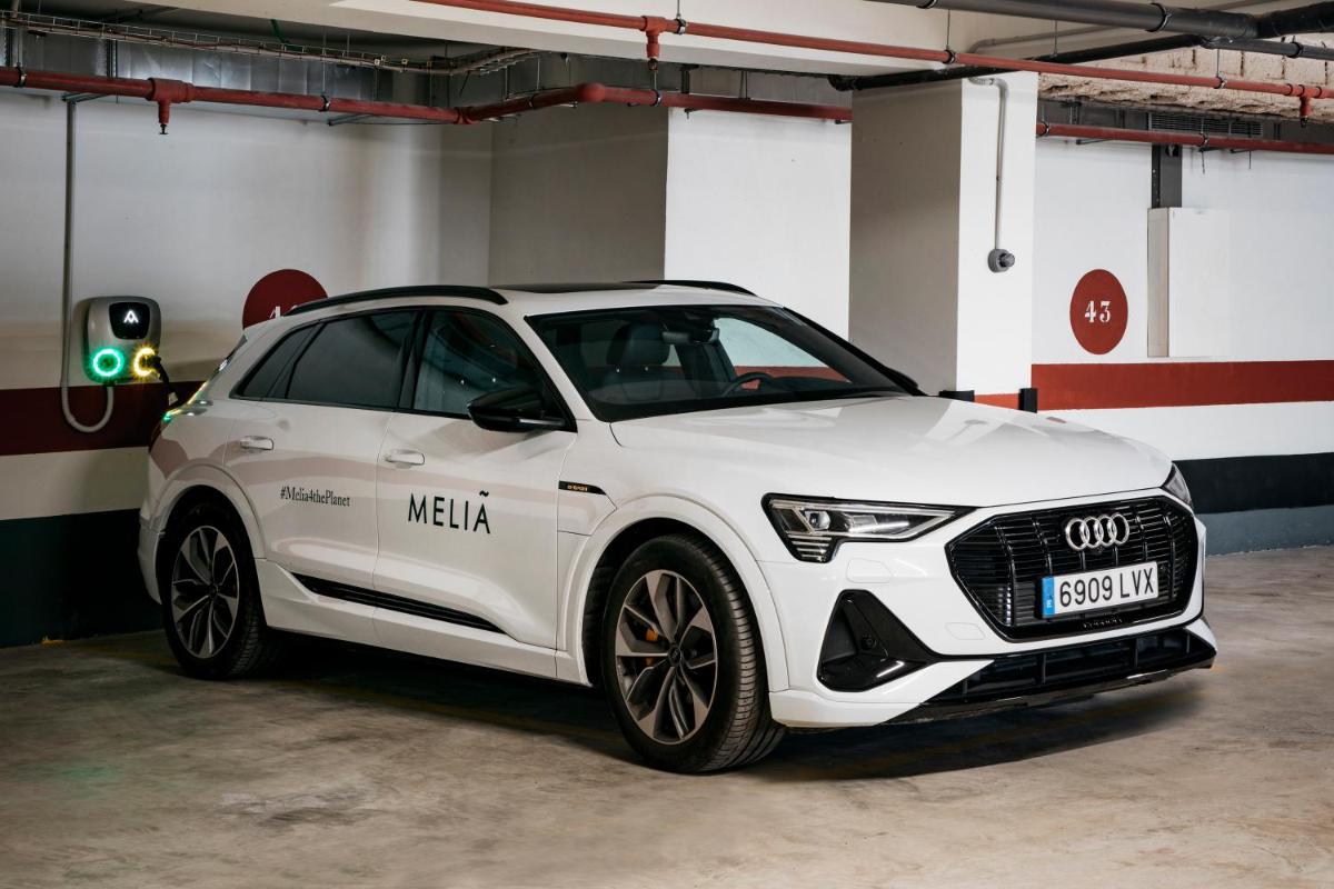 Villa Le Blanc, a Gran Meliá Hotel - The Leading Hotels of The World