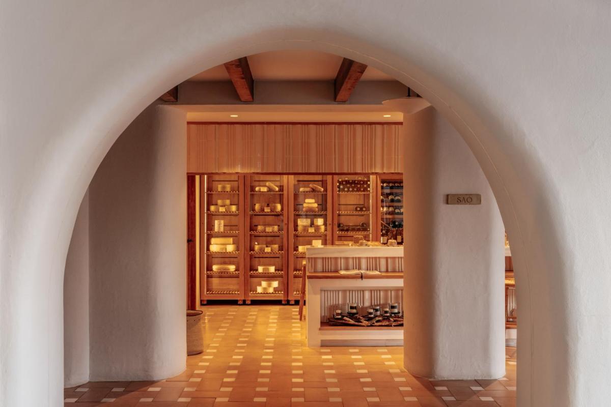 Villa Le Blanc, a Gran Meliá Hotel - The Leading Hotels of The World