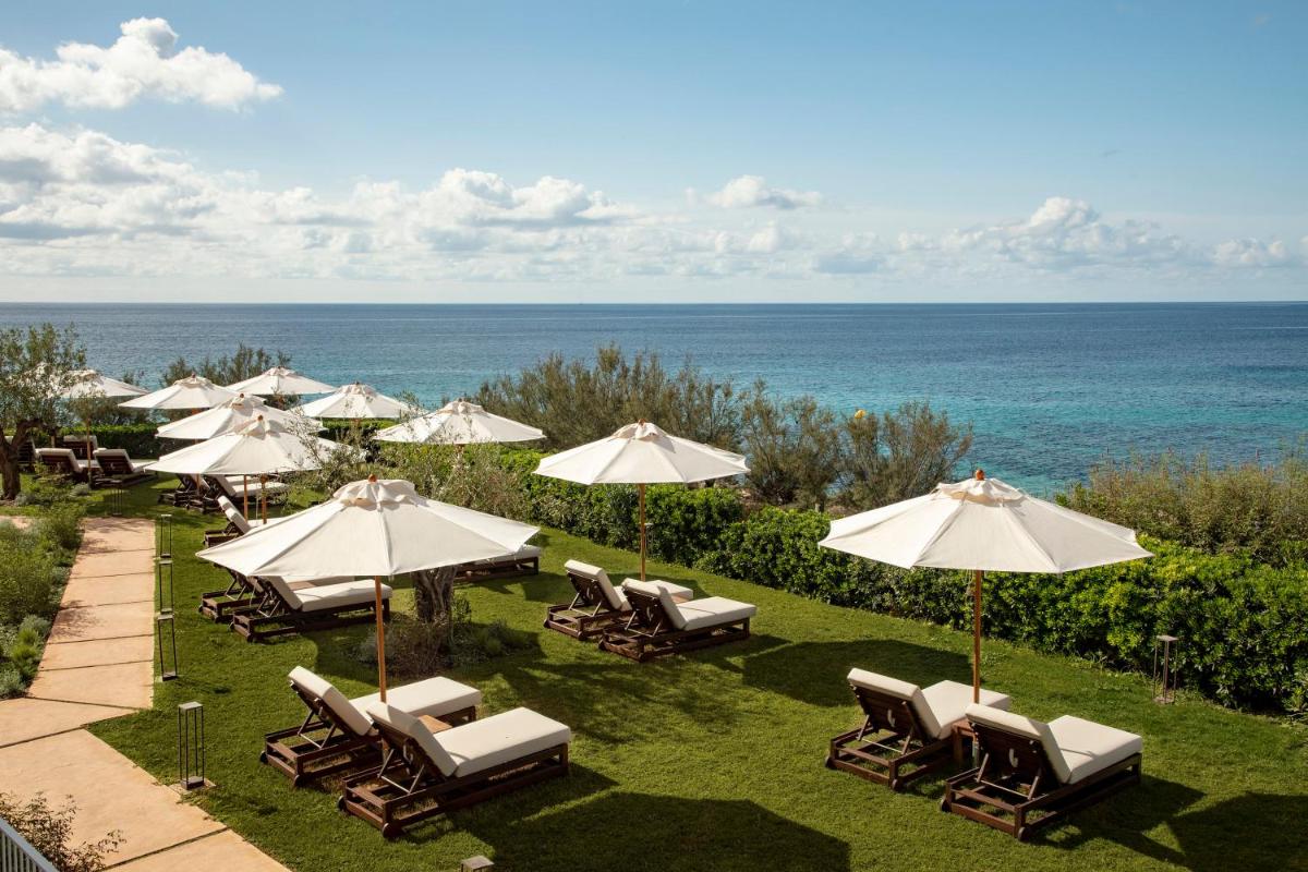 Villa Le Blanc, a Gran Meliá Hotel - The Leading Hotels of The World