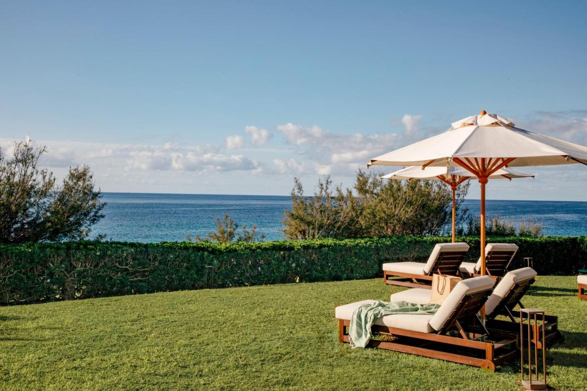 Villa Le Blanc, a Gran Meliá Hotel - The Leading Hotels of The World