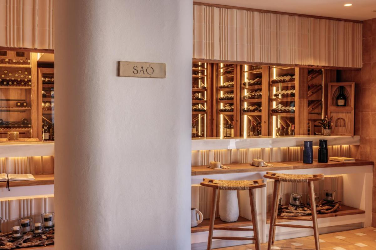 Villa Le Blanc, a Gran Meliá Hotel - The Leading Hotels of The World