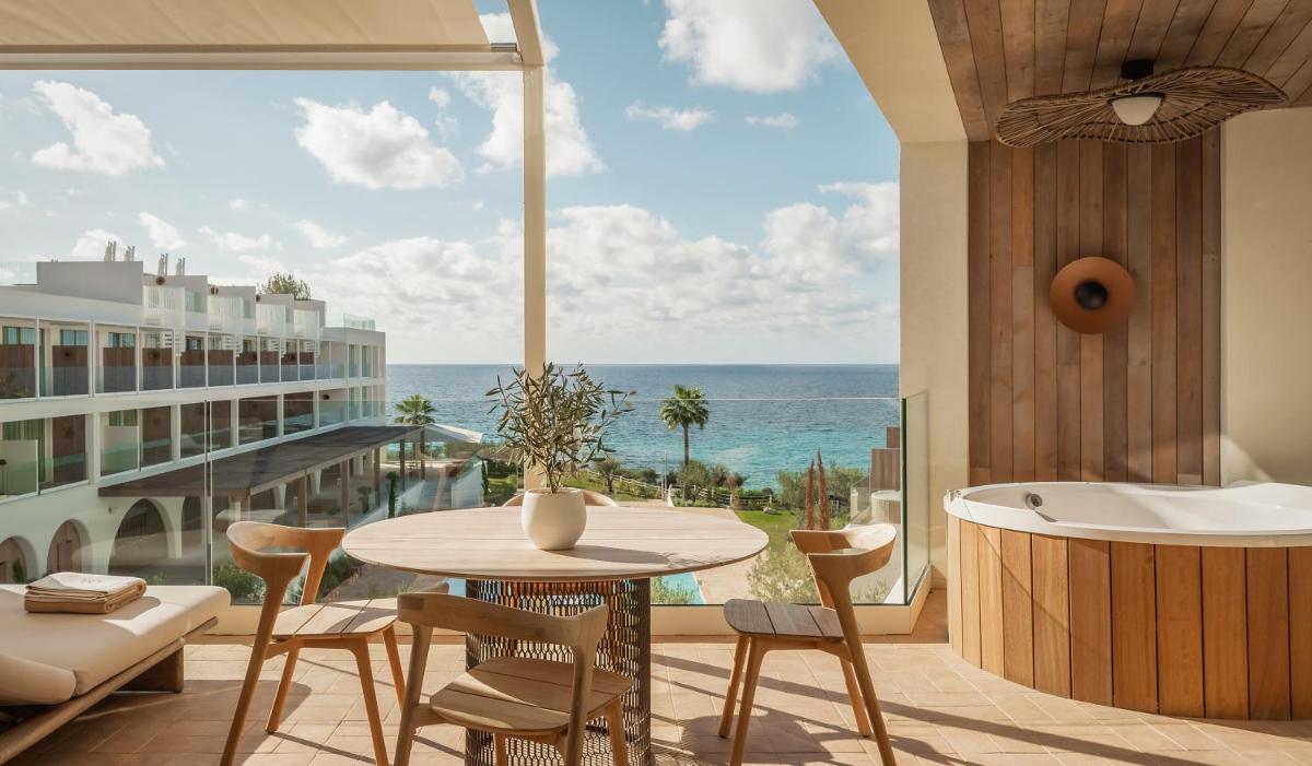 Villa Le Blanc, a Gran Meliá Hotel - The Leading Hotels of The World