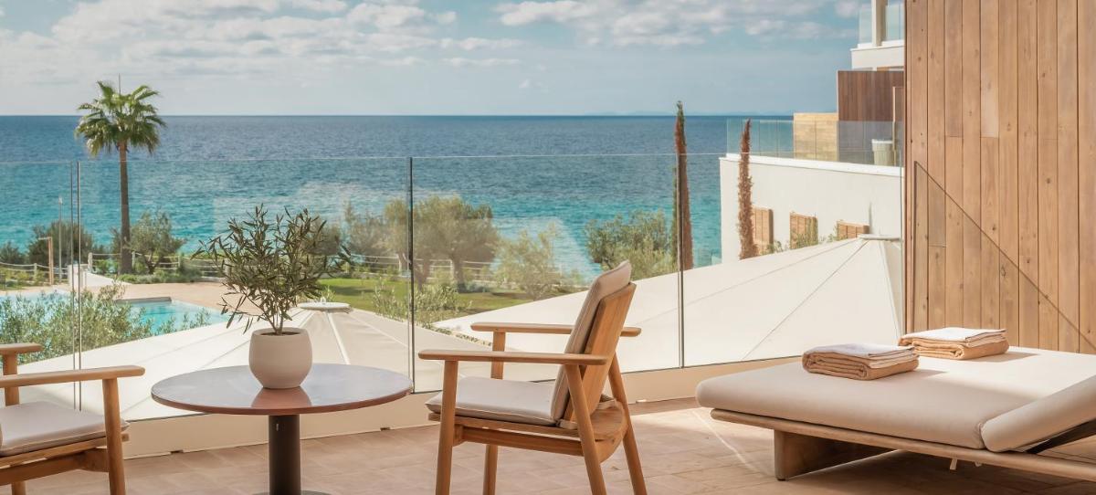 Villa Le Blanc, a Gran Meliá Hotel - The Leading Hotels of The World