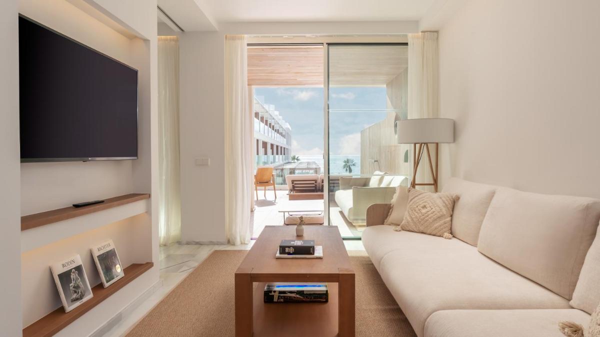 Villa Le Blanc, a Gran Meliá Hotel - The Leading Hotels of The World