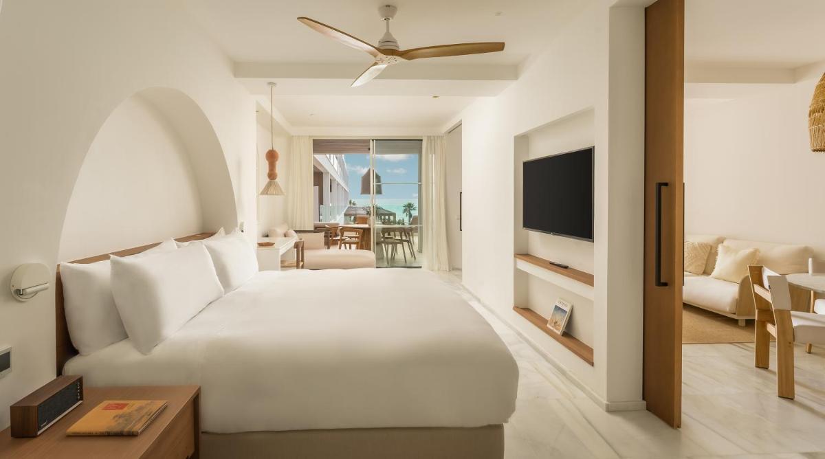 Villa Le Blanc, a Gran Meliá Hotel - The Leading Hotels of The World