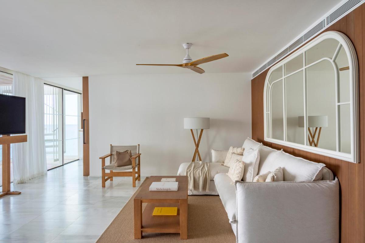 Villa Le Blanc, a Gran Meliá Hotel - The Leading Hotels of The World