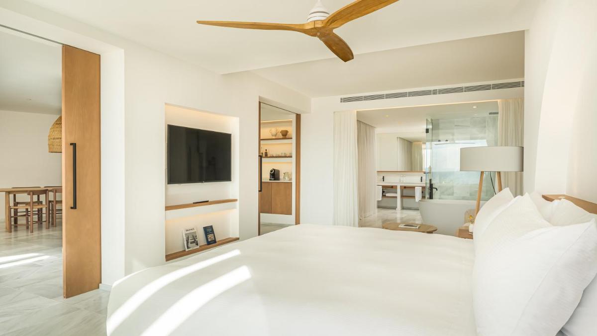 Villa Le Blanc, a Gran Meliá Hotel - The Leading Hotels of The World