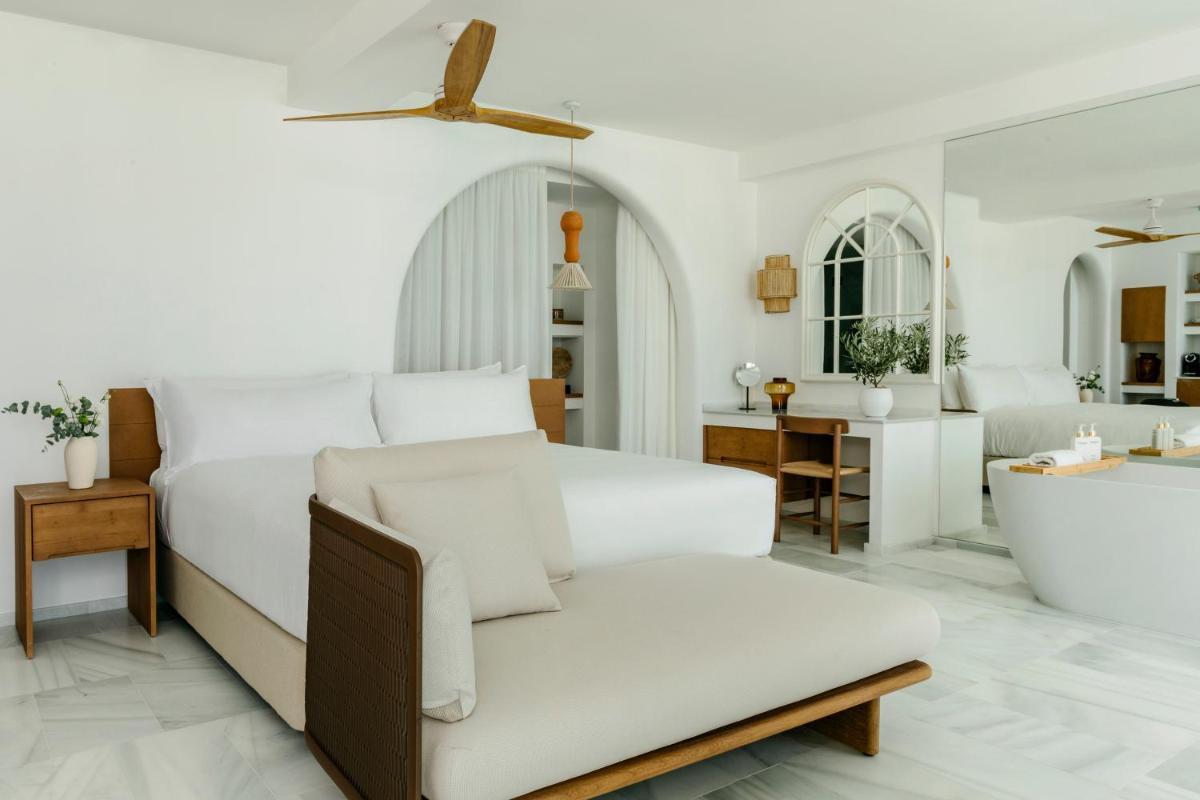 Villa Le Blanc, a Gran Meliá Hotel - The Leading Hotels of The World