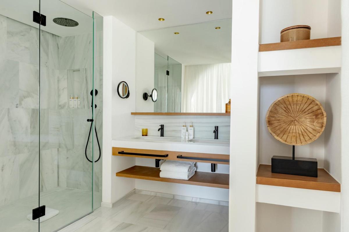 Villa Le Blanc, a Gran Meliá Hotel - The Leading Hotels of The World