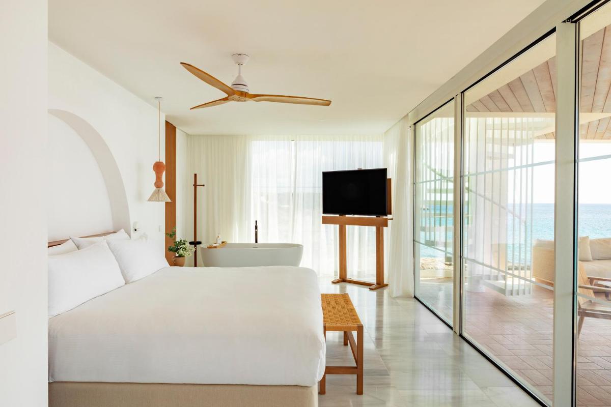 Villa Le Blanc, a Gran Meliá Hotel - The Leading Hotels of The World