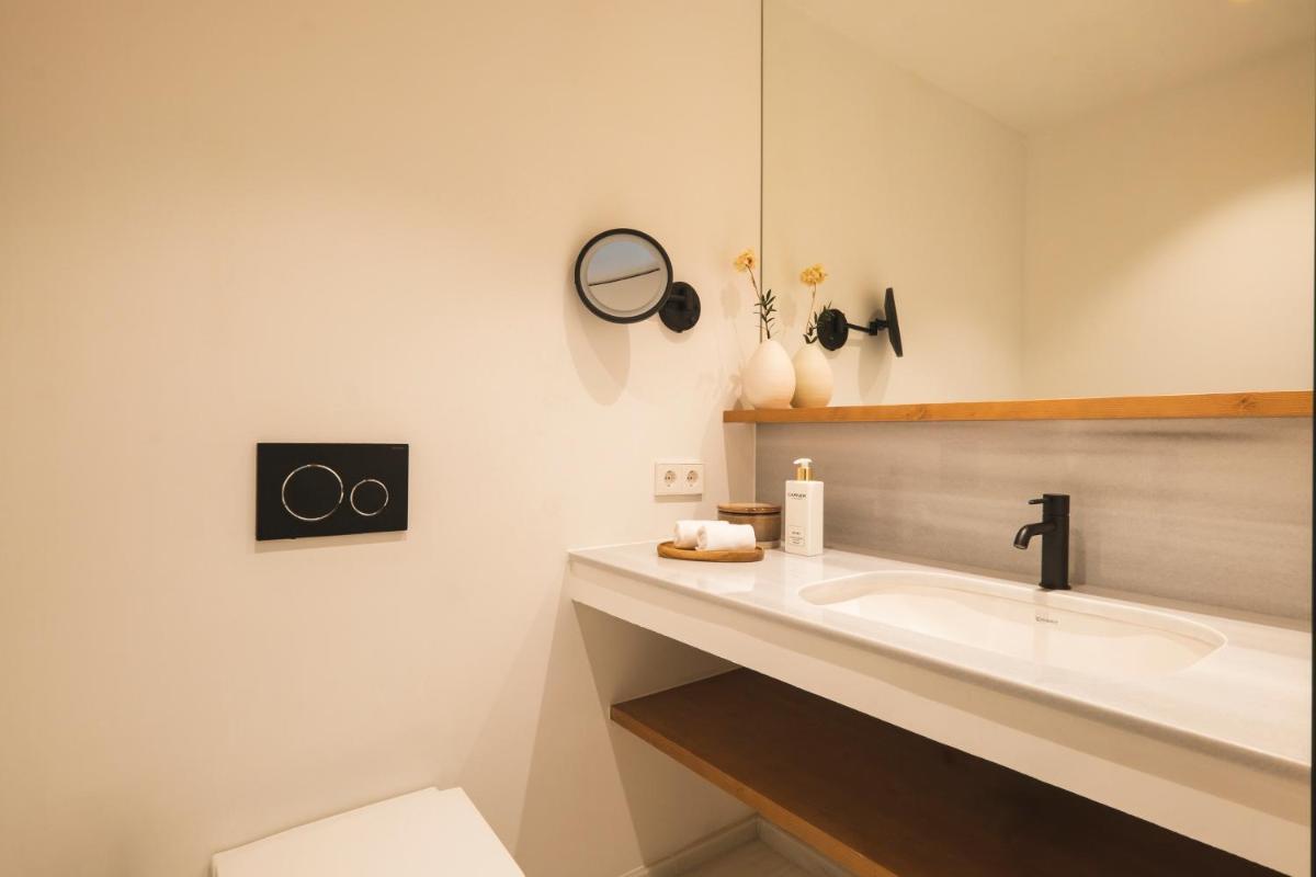 Villa Le Blanc, a Gran Meliá Hotel - The Leading Hotels of The World