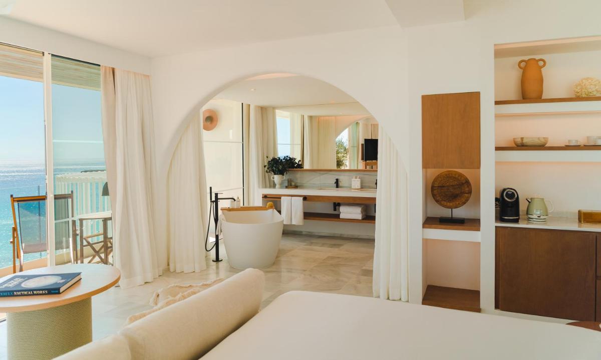 Villa Le Blanc, a Gran Meliá Hotel - The Leading Hotels of The World