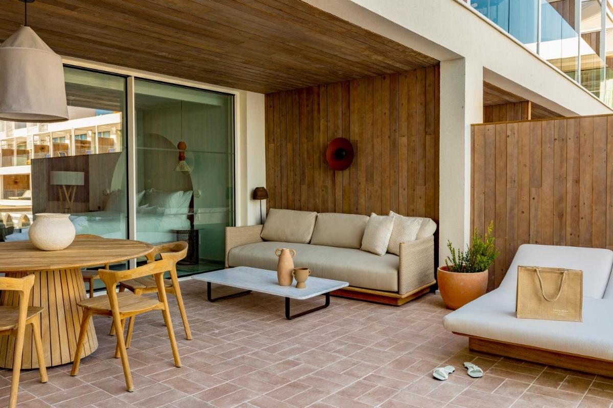 Villa Le Blanc, a Gran Meliá Hotel - The Leading Hotels of The World