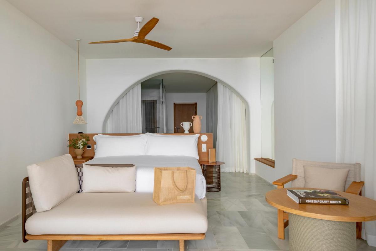 Villa Le Blanc, a Gran Meliá Hotel - The Leading Hotels of The World