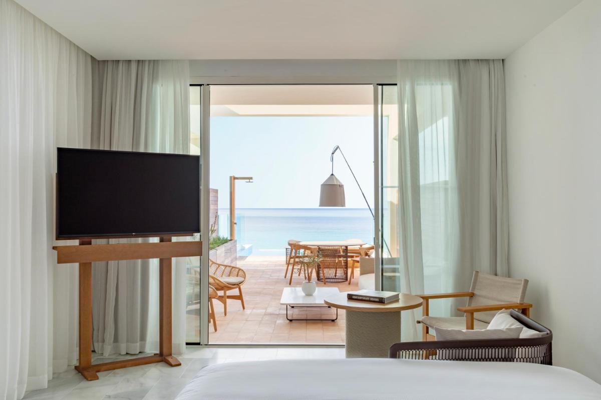 Villa Le Blanc, a Gran Meliá Hotel - The Leading Hotels of The World