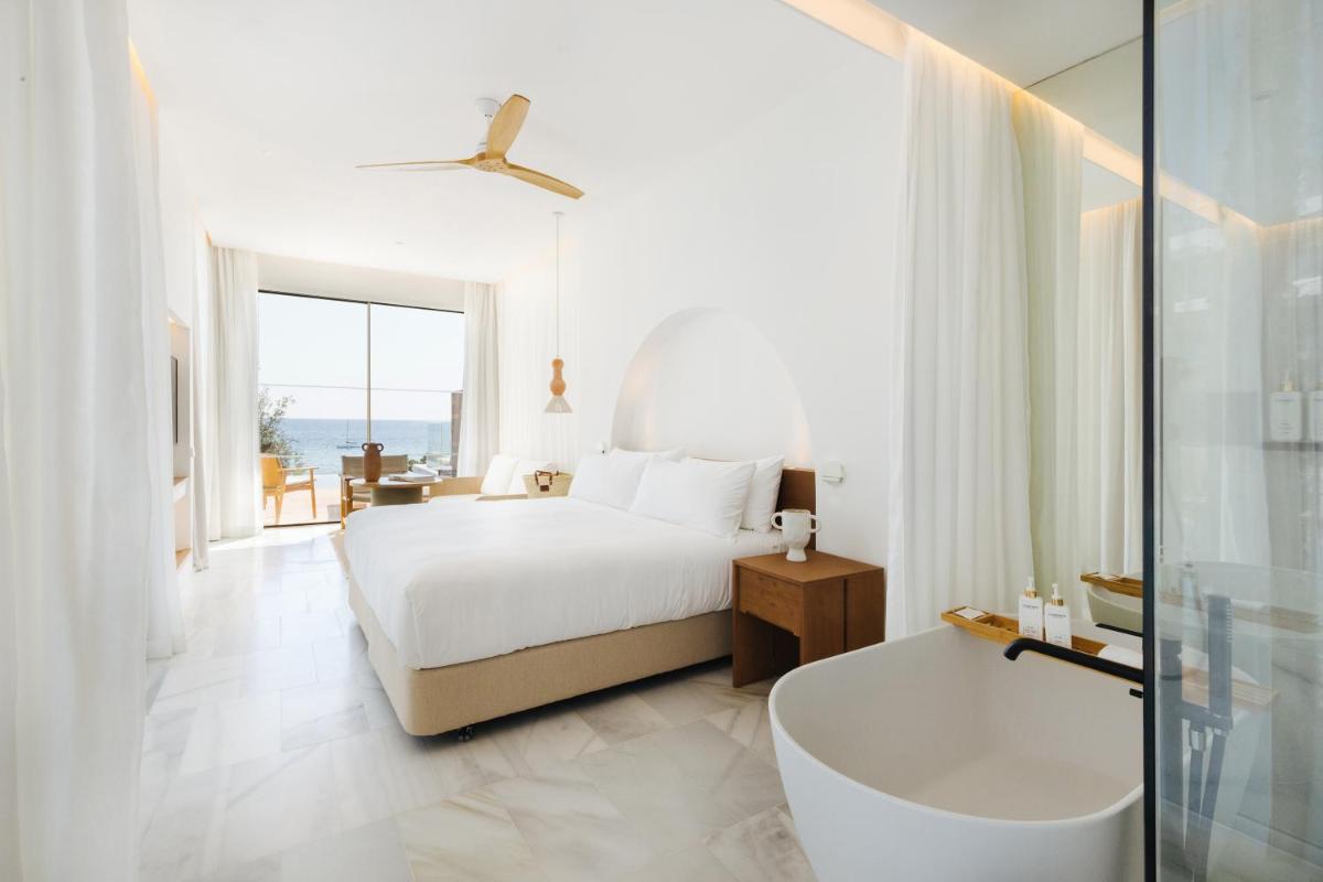 Villa Le Blanc, a Gran Meliá Hotel - The Leading Hotels of The World