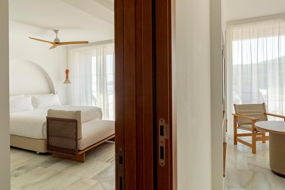 Villa Le Blanc, a Gran Meliá Hotel - The Leading Hotels of The World