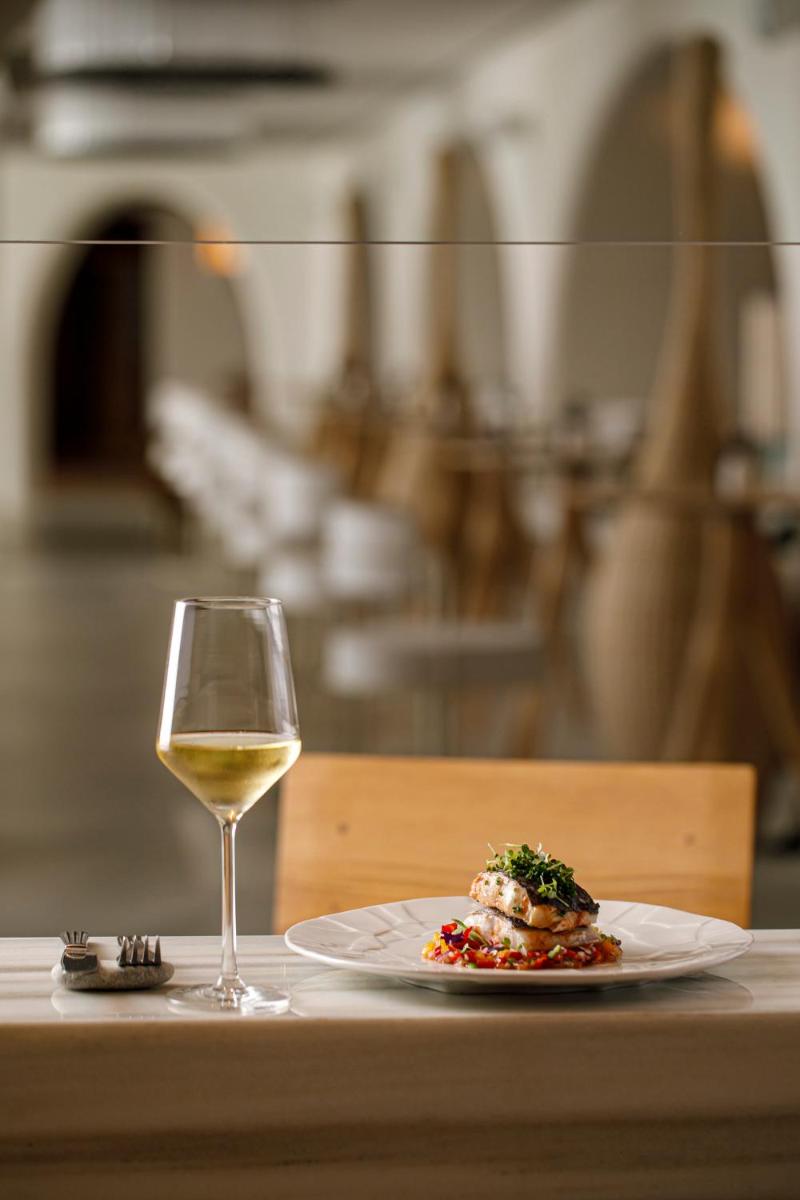 Villa Le Blanc, a Gran Meliá Hotel - The Leading Hotels of The World