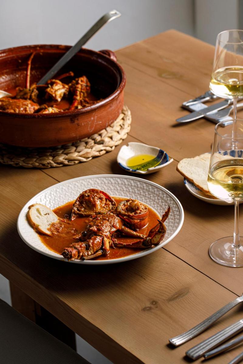 Villa Le Blanc, a Gran Meliá Hotel - The Leading Hotels of The World