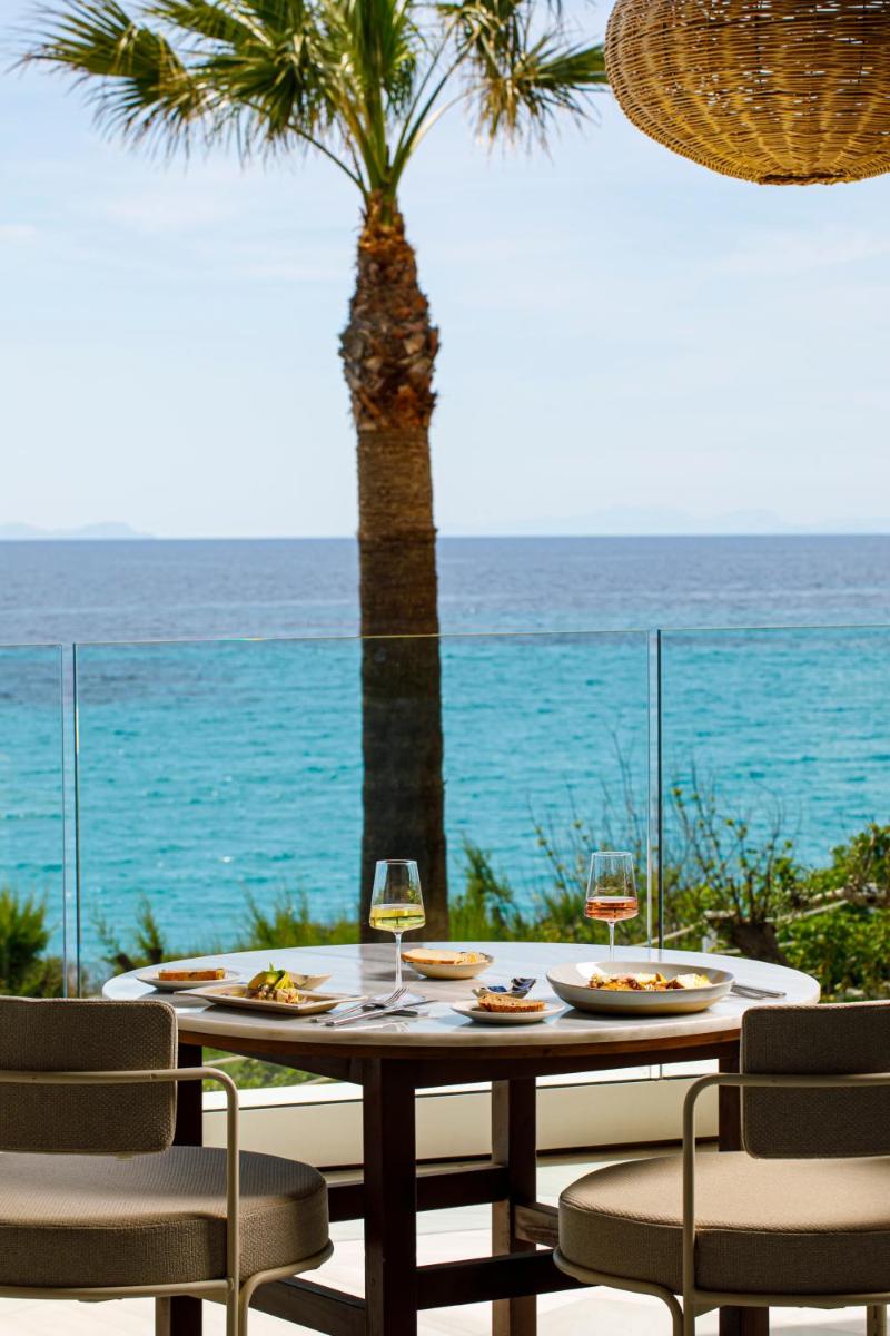 Villa Le Blanc, a Gran Meliá Hotel - The Leading Hotels of The World