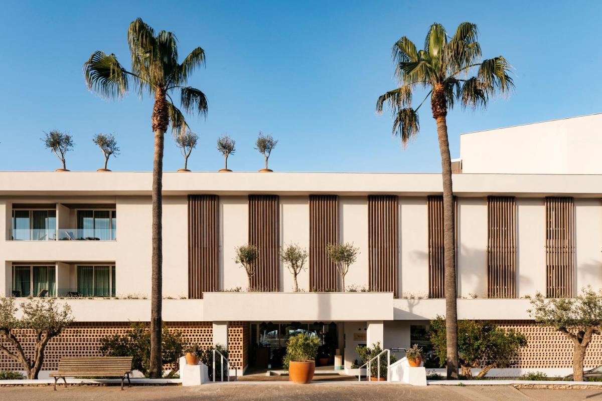 Villa Le Blanc, a Gran Meliá Hotel - The Leading Hotels of The World