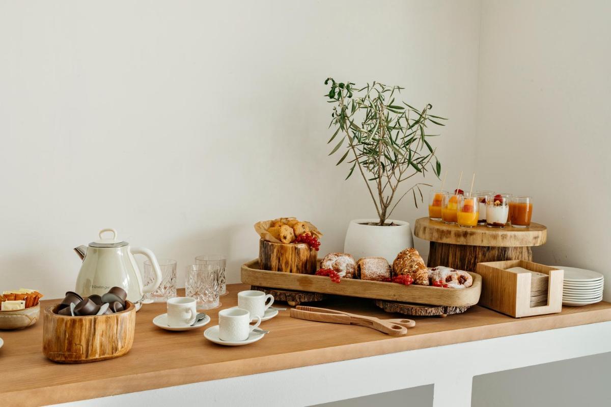 Villa Le Blanc, a Gran Meliá Hotel - The Leading Hotels of The World