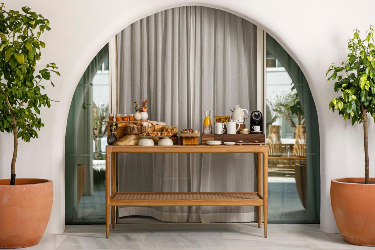 Villa Le Blanc, a Gran Meliá Hotel - The Leading Hotels of The World