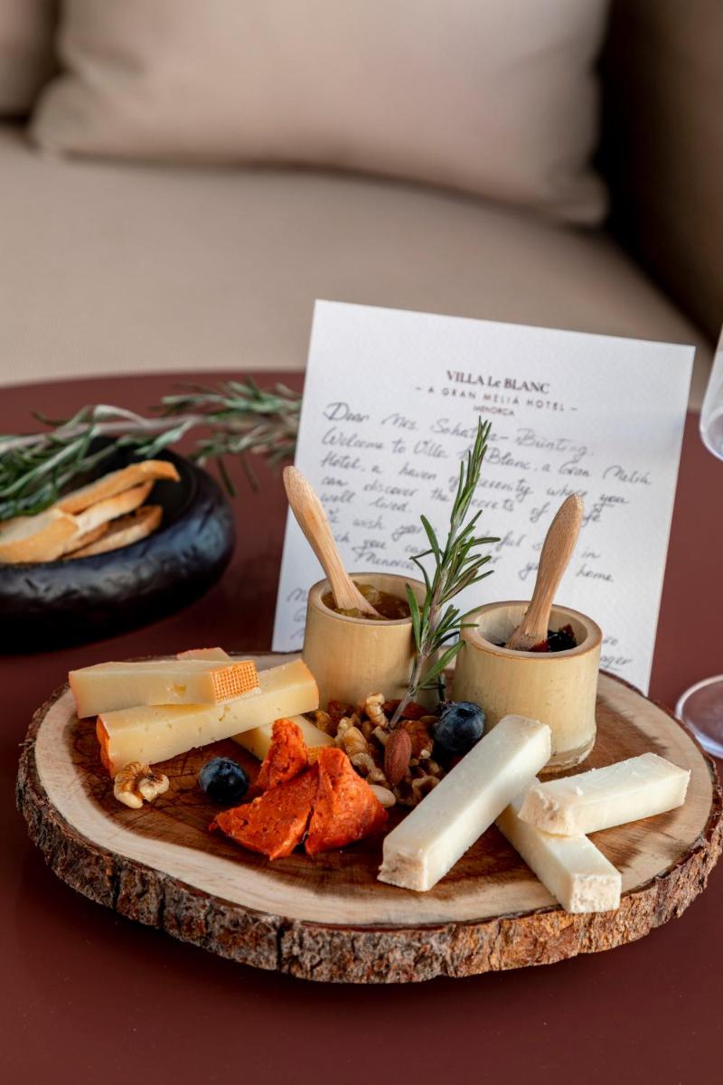 Villa Le Blanc, a Gran Meliá Hotel - The Leading Hotels of The World