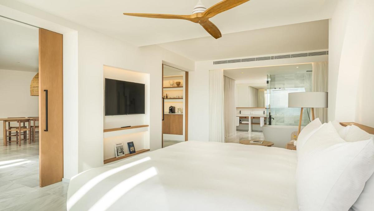 Villa Le Blanc, a Gran Meliá Hotel Hotel - The Leading Hotels of The World
