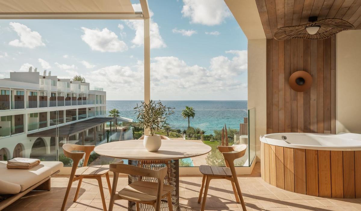 Villa Le Blanc, a Gran Meliá Hotel Hotel - The Leading Hotels of The World