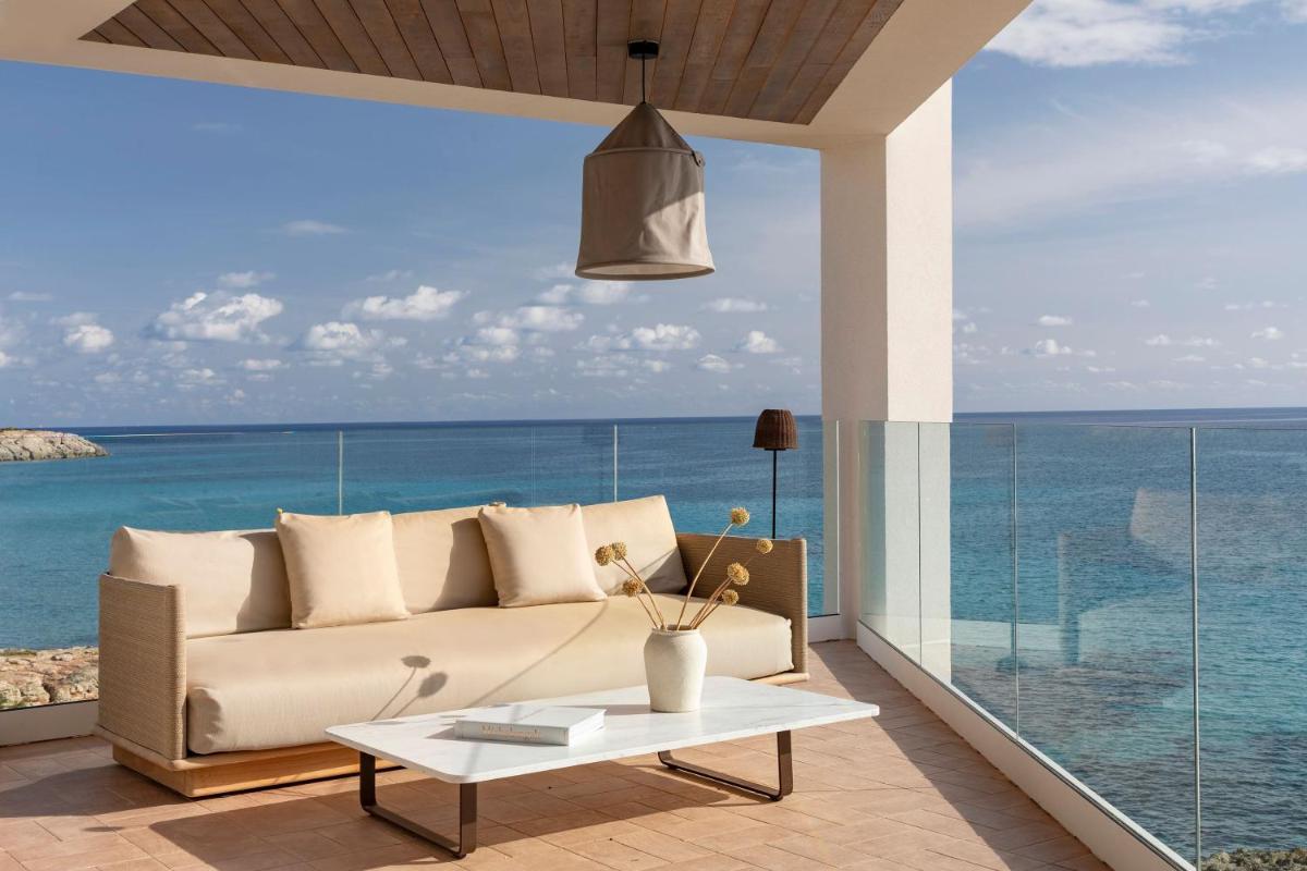Villa Le Blanc, a Gran Meliá Hotel Hotel - The Leading Hotels of The World