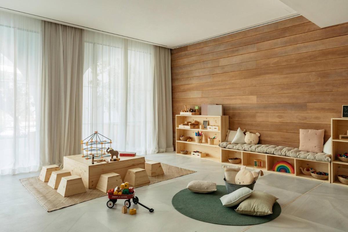 Villa Le Blanc, a Gran Meliá Hotel Hotel - The Leading Hotels of The World