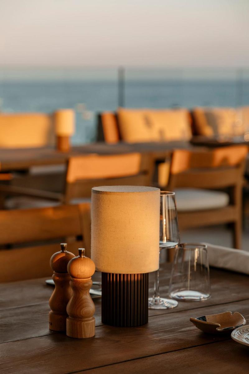 Villa Le Blanc, a Gran Meliá Hotel Hotel - The Leading Hotels of The World