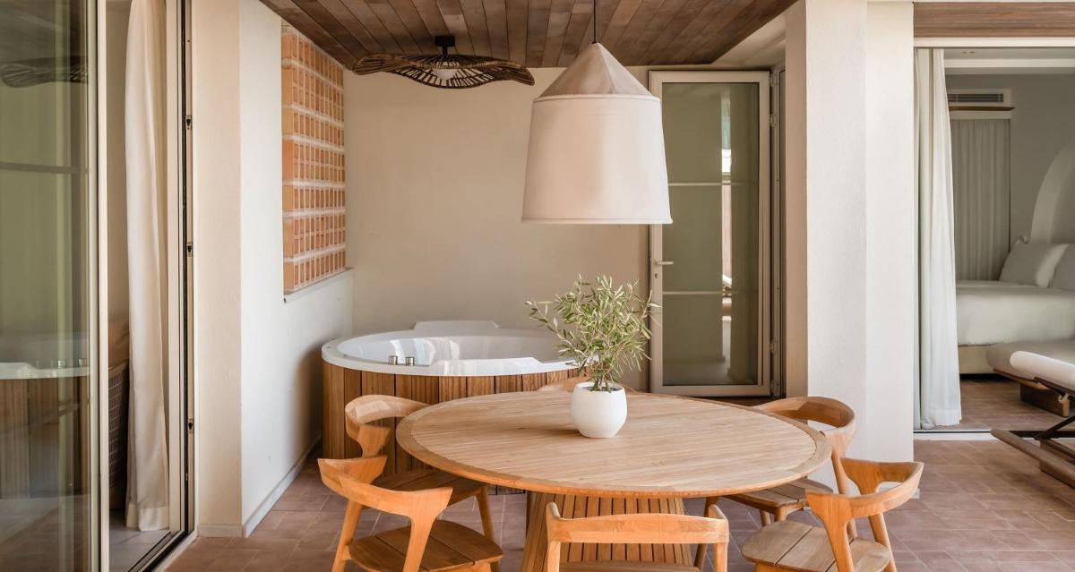 Villa Le Blanc, a Gran Meliá Hotel Hotel - The Leading Hotels of The World