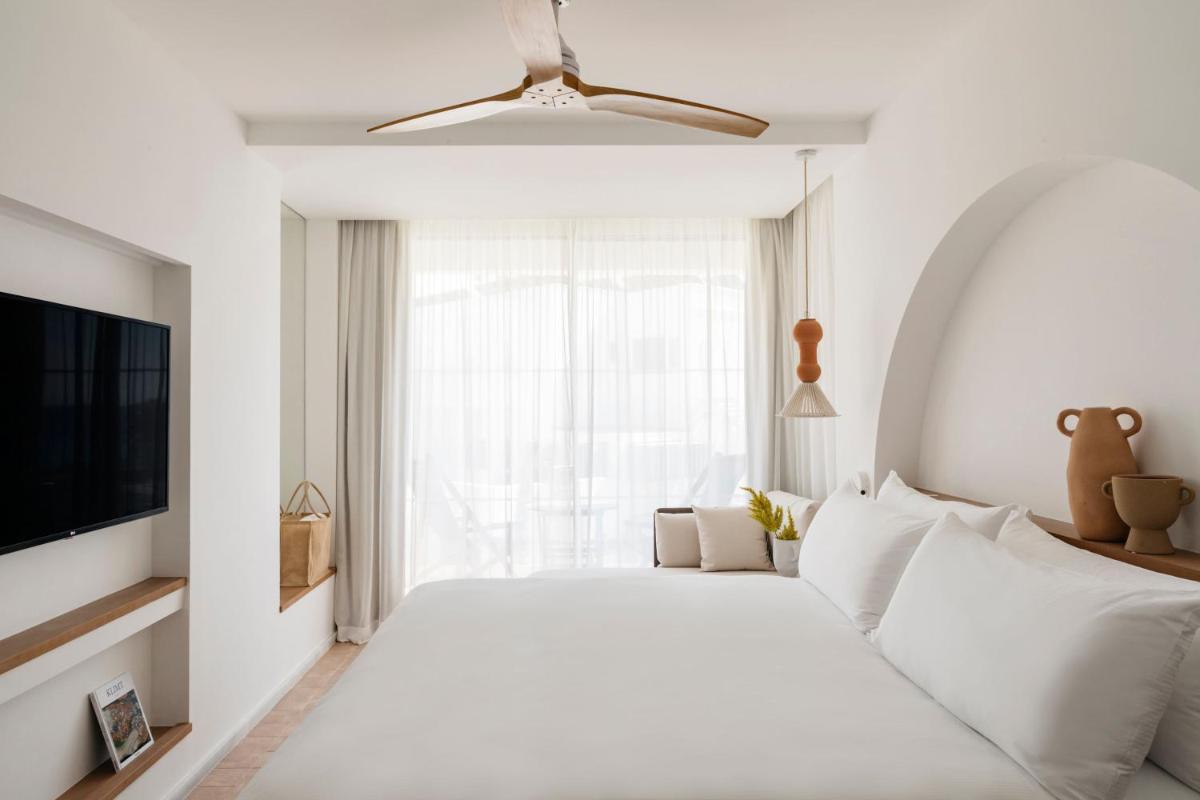 Villa Le Blanc, a Gran Meliá Hotel Hotel - The Leading Hotels of The World