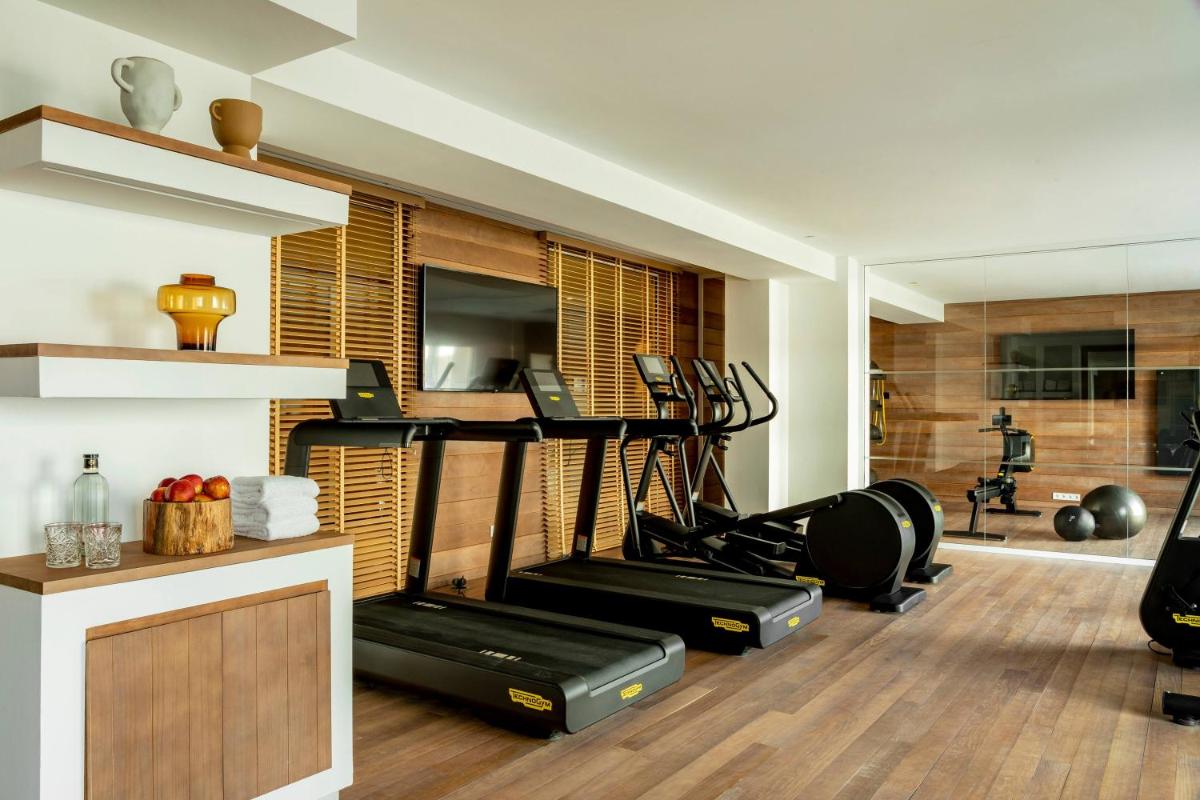 Villa Le Blanc, a Gran Meliá Hotel Hotel - The Leading Hotels of The World