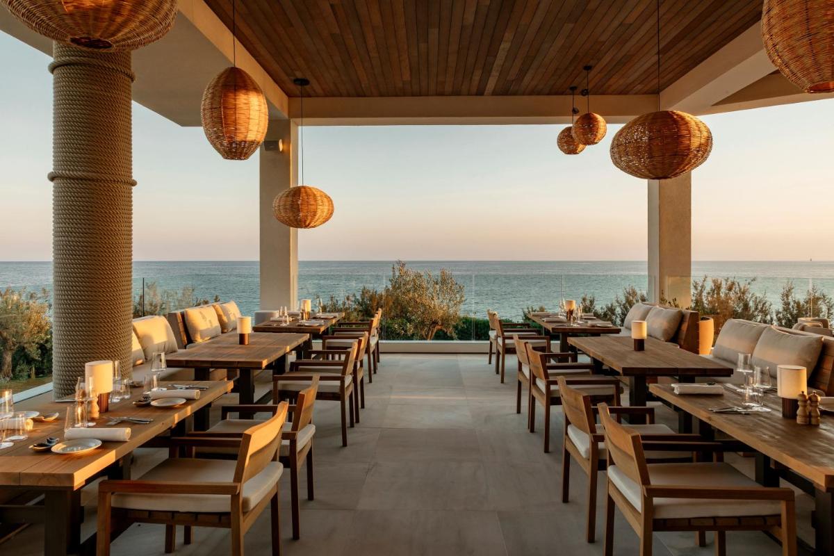 Villa Le Blanc, a Gran Meliá Hotel Hotel - The Leading Hotels of The World