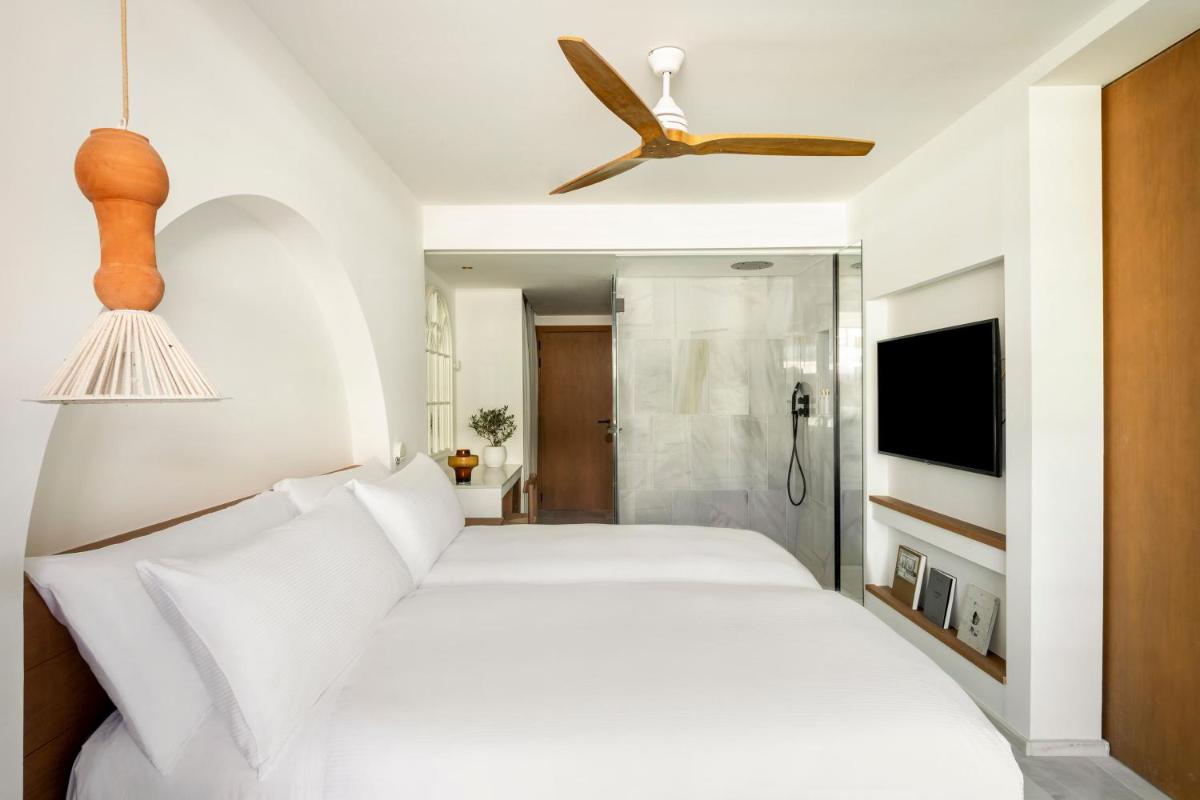 Villa Le Blanc, a Gran Meliá Hotel Hotel - The Leading Hotels of The World