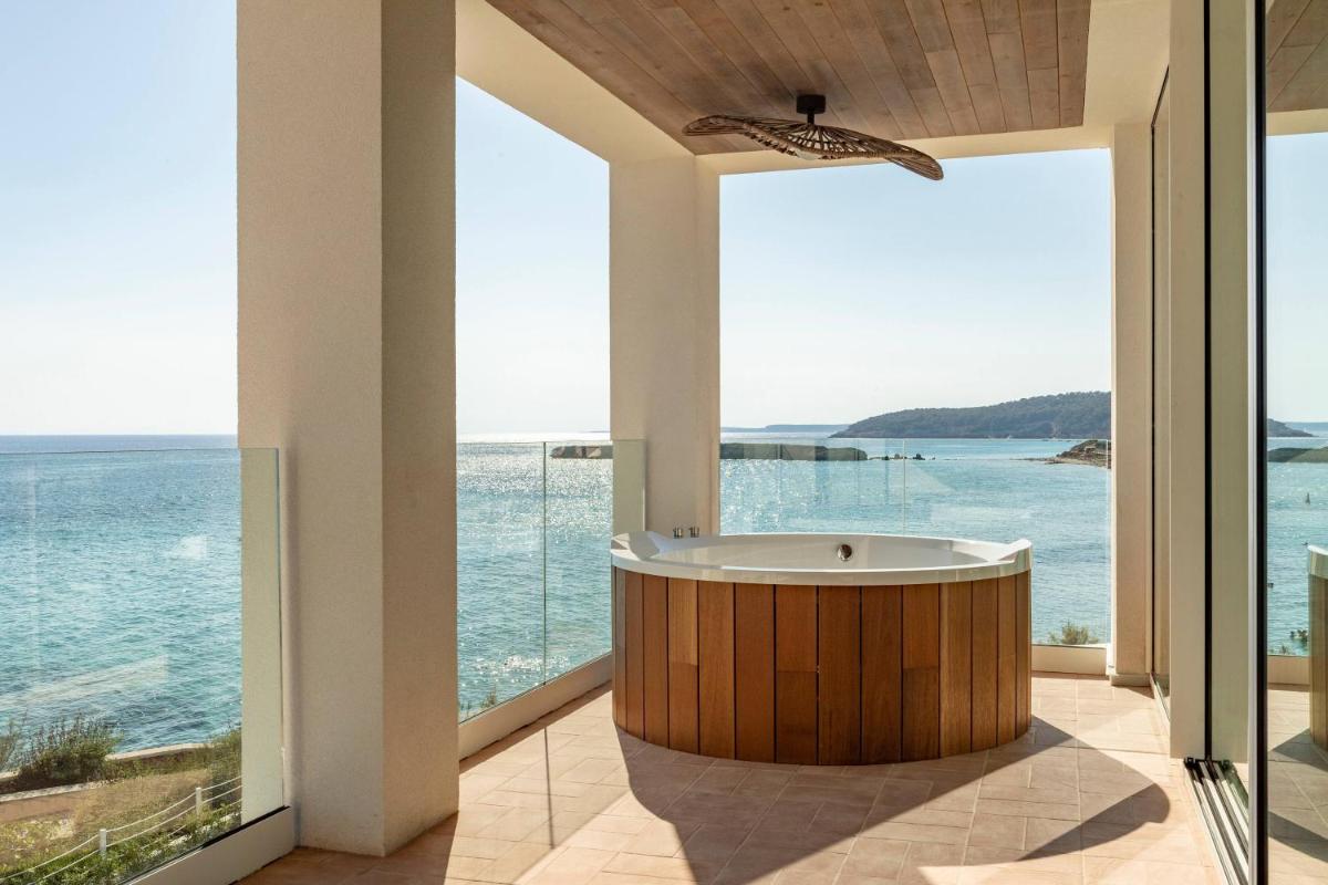 Villa Le Blanc, a Gran Meliá Hotel Hotel - The Leading Hotels of The World